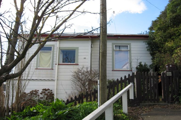 Photo of property in 10 Baden Road, Hataitai, Wellington, 6021