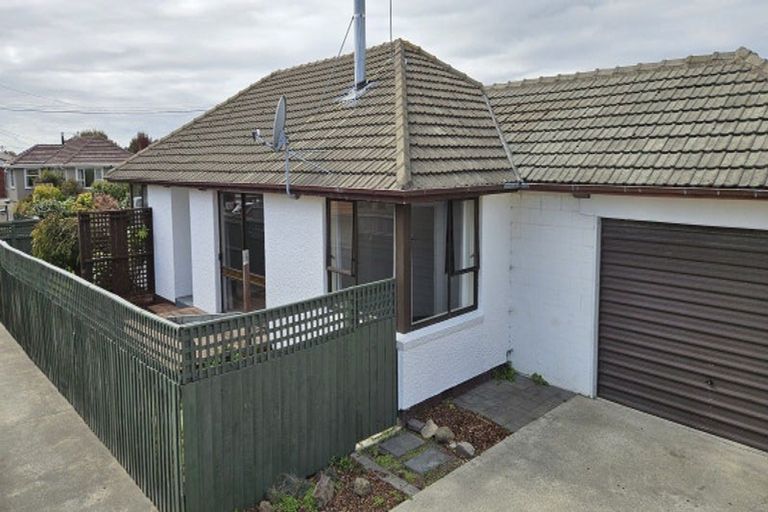 Photo of property in 1/21 Nottingham Avenue, Halswell, Christchurch, 8025