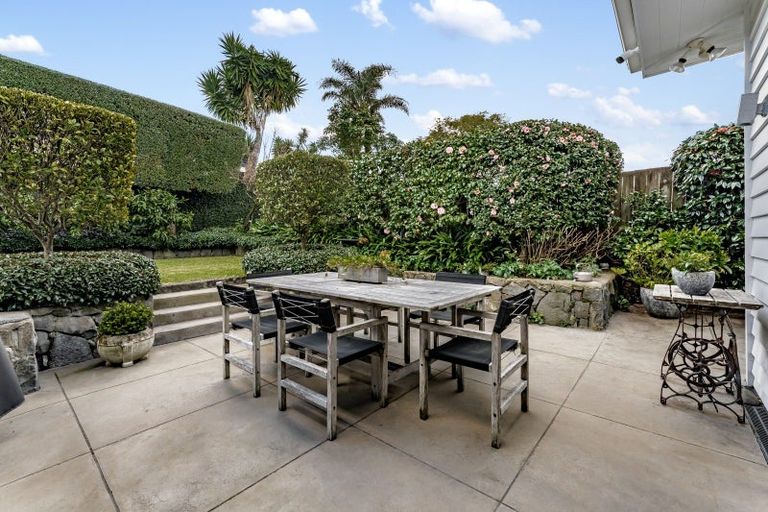 Photo of property in 7 Lochiel Road, Remuera, Auckland, 1050