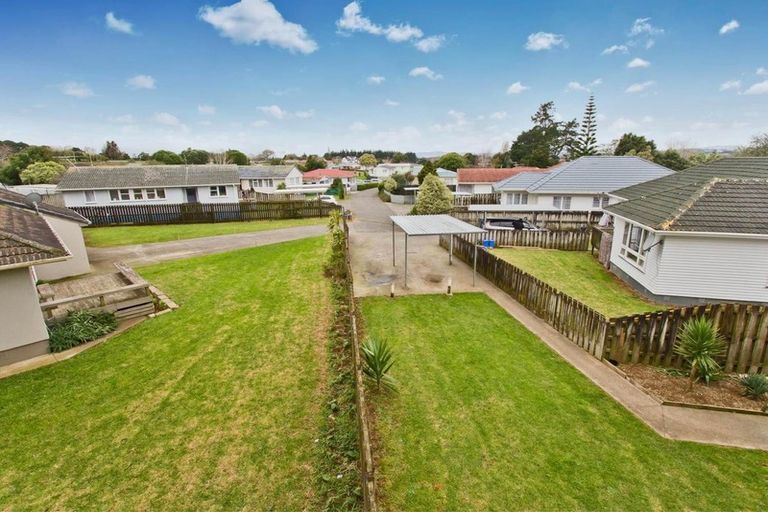 Photo of property in 10b Frank Hewitt Street, Pukekohe, 2120