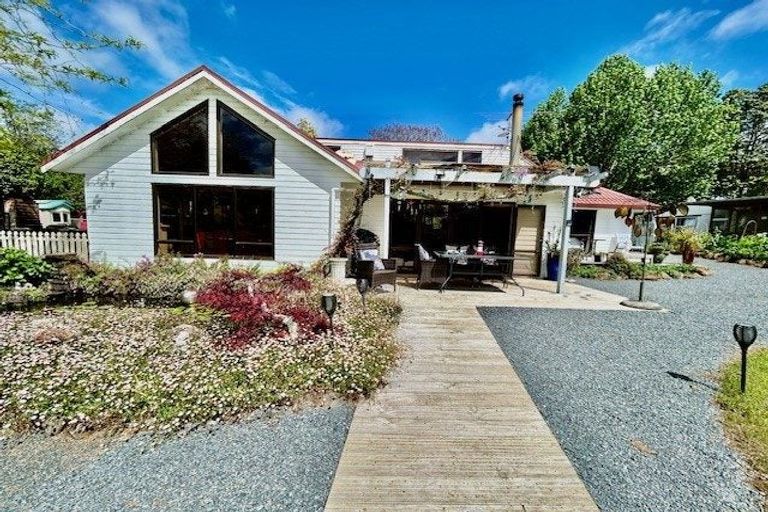 Photo of property in 105 Kapiro Road, Kerikeri, 0294