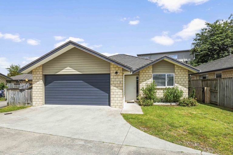 Photo of property in 263b Te Rapa Road, Beerescourt, Hamilton, 3200