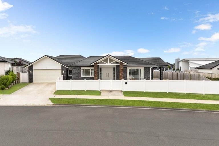 Photo of property in 31 Mataroa Crescent, Flagstaff, Hamilton, 3210