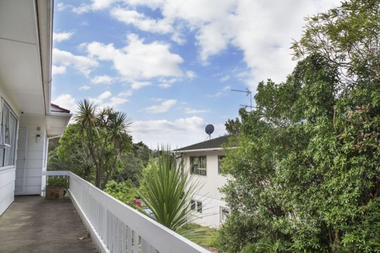 Photo of property in 125 Eban Avenue, Hillcrest, Auckland, 0627