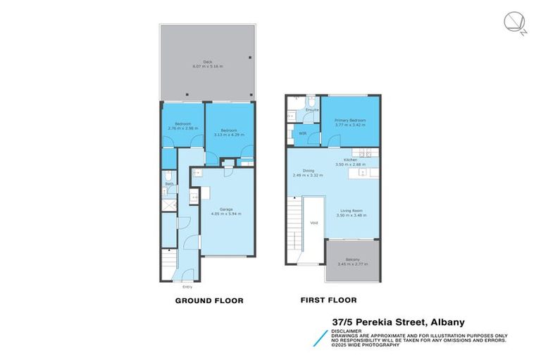 Photo of property in 37/5 Perekia Street, Albany, Auckland, 0632