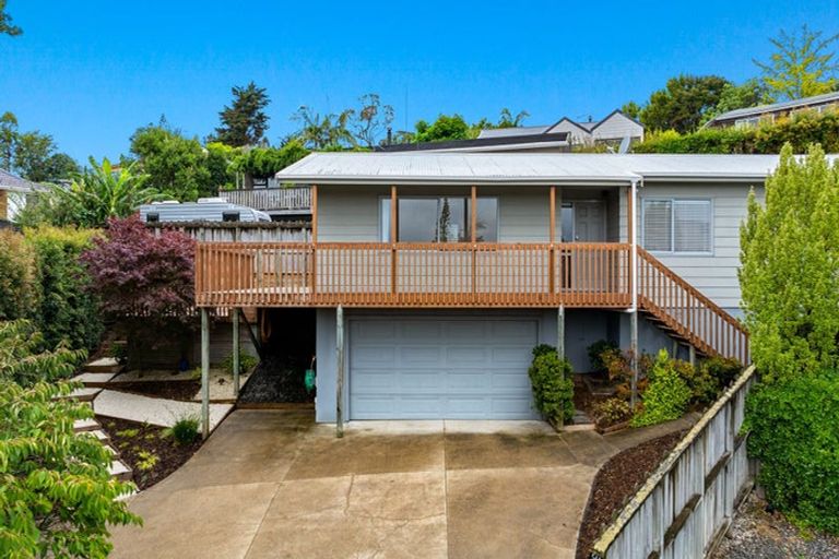 Photo of property in 54a Pemberton Avenue, Bayview, Auckland, 0629