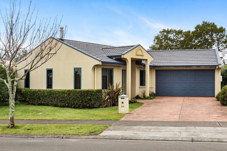 Photo of property in 30 Palmbrook Avenue, Havelock North, 4130