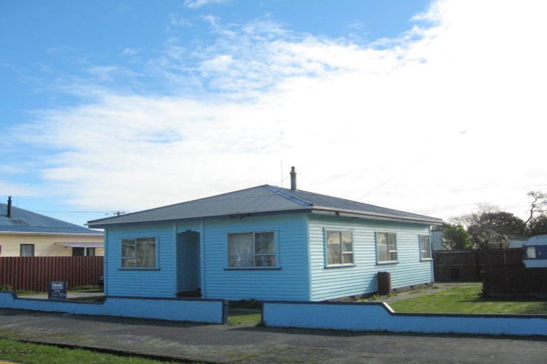 Photo of property in 6 Cardwell Street, Cobden, Greymouth, 7802