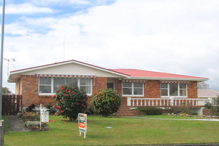 Photo of property in 9b Lilac Place, Otumoetai, Tauranga, 3110