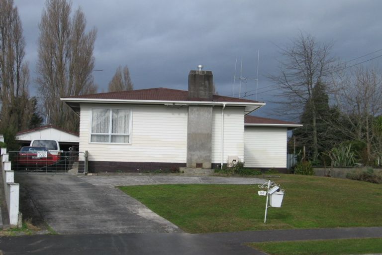 Photo of property in 64 Ranui Street, Dinsdale, Hamilton, 3204