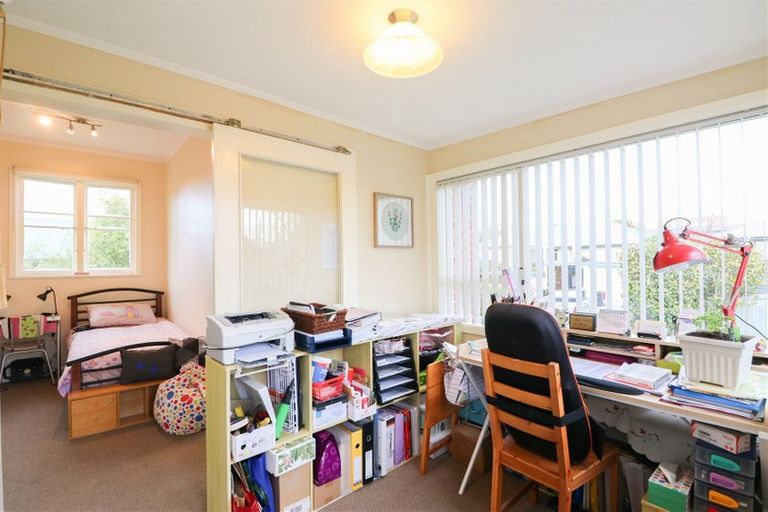 Photo of property in 17 Irvine Street, Highfield, Timaru, 7910