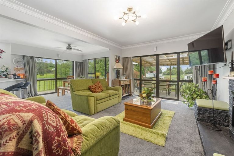 Photo of property in 4201 State Highway 1, Tokoroa, 3491