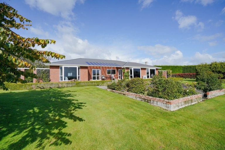 Photo of property in 320 Mcivor Road, Myross Bush, Invercargill, 9876