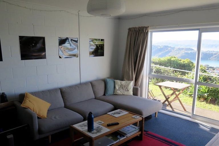 Photo of property in 17c Marewa Road, Hataitai, Wellington, 6021