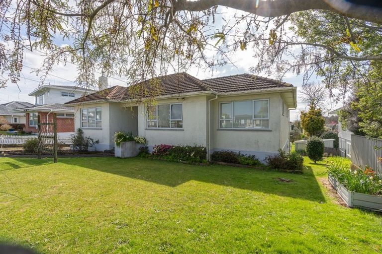 Photo of property in 173 Cambridge Road, Hillcrest, Hamilton, 3216