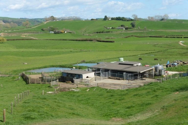 Photo of property in 1090 Rangiatea Road, Otewa, Otorohanga, 3972
