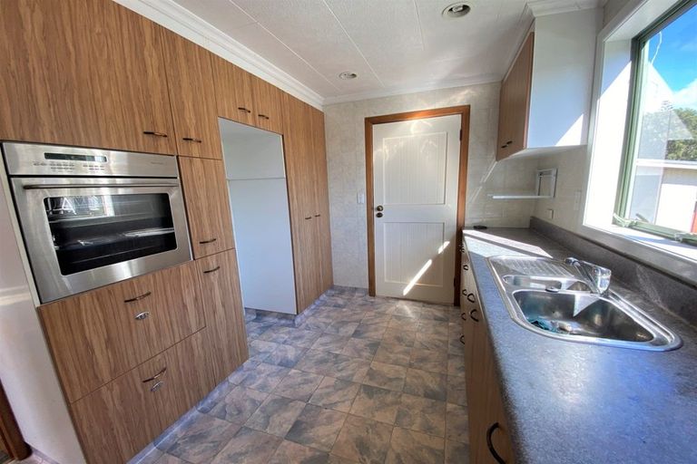 Photo of property in 67 Egmont Street, Kaponga, Hawera, 4679