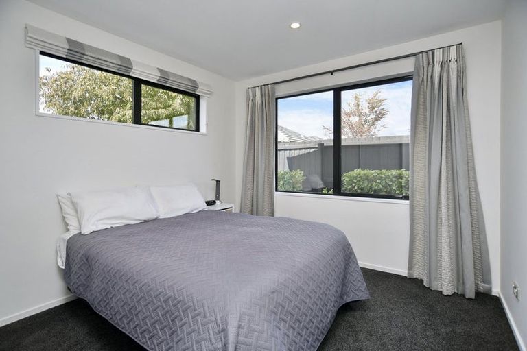 Photo of property in 26 Taiore Crescent, Marshland, Christchurch, 8083