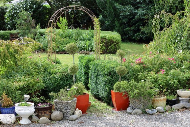 Photo of property in 4 Armstrong Avenue, Carterton, 5713