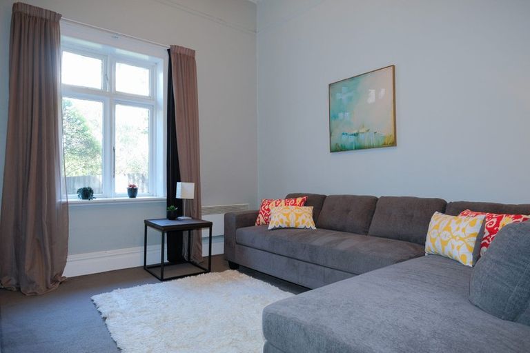 Photo of property in 1 Beach Street, Saint Clair, Dunedin, 9012