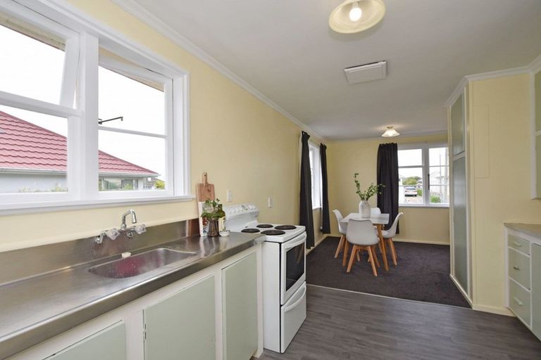 Photo of property in 89 Crawford Street, Glengarry, Invercargill, 9810