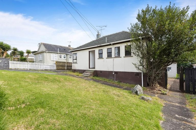 Photo of property in 42 Roosevelt Avenue, Onehunga, Auckland, 1061