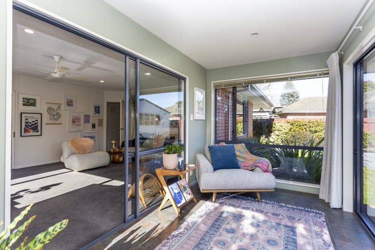 Photo of property in 52b Cutts Road, Russley, Christchurch, 8042