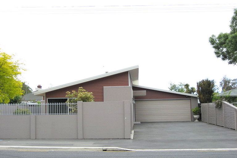 Photo of property in 54 Church Street, Rangiora, 7400