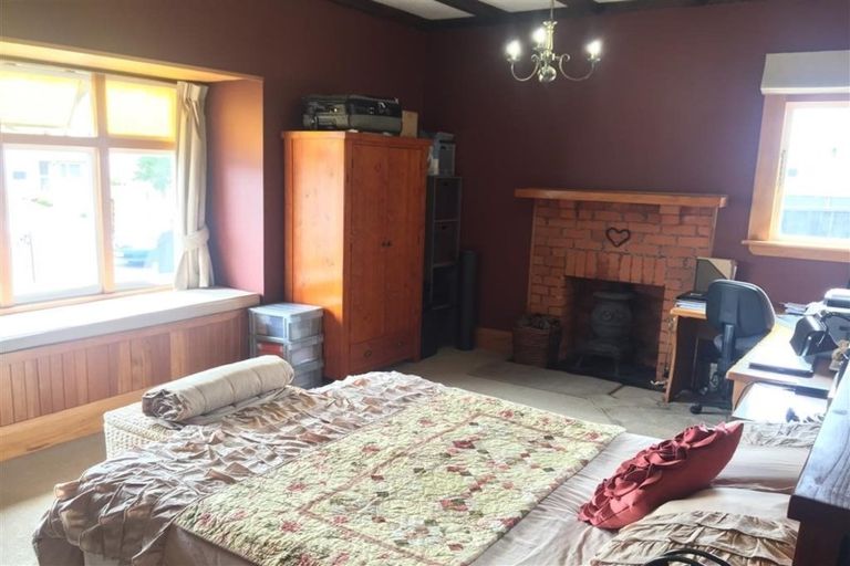 Photo of property in 58 Mcgrath Street, Napier South, Napier, 4110