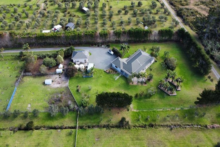 Photo of property in 1406b Inland Road, Karikari Peninsula, Kaitaia, 0483