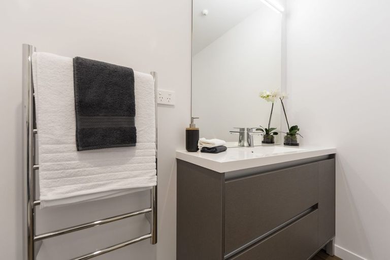 Photo of property in 6/4 Waverley Street, Sydenham, Christchurch, 8023