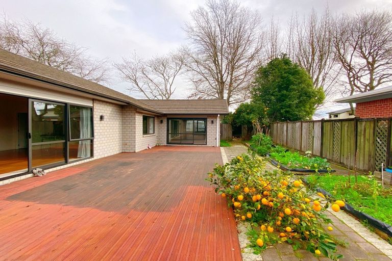 Photo of property in 8 Berkley Avenue, Hillcrest, Hamilton, 3216