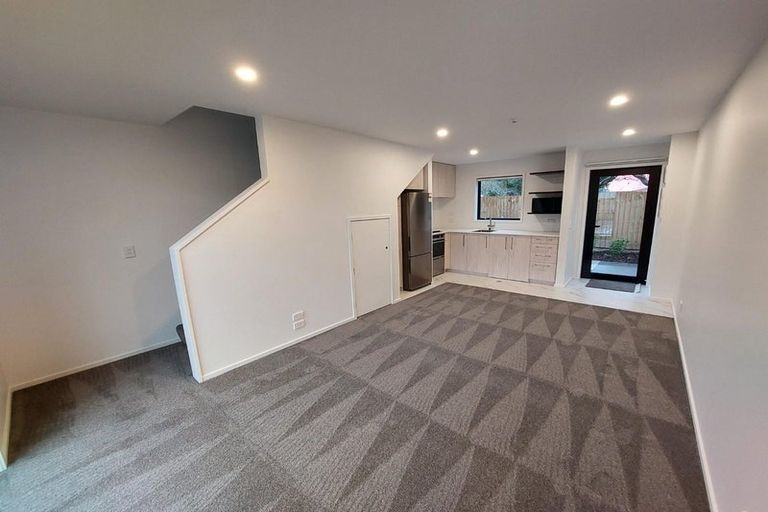 Photo of property in 9/7 Spencer Street, Addington, Christchurch, 8024