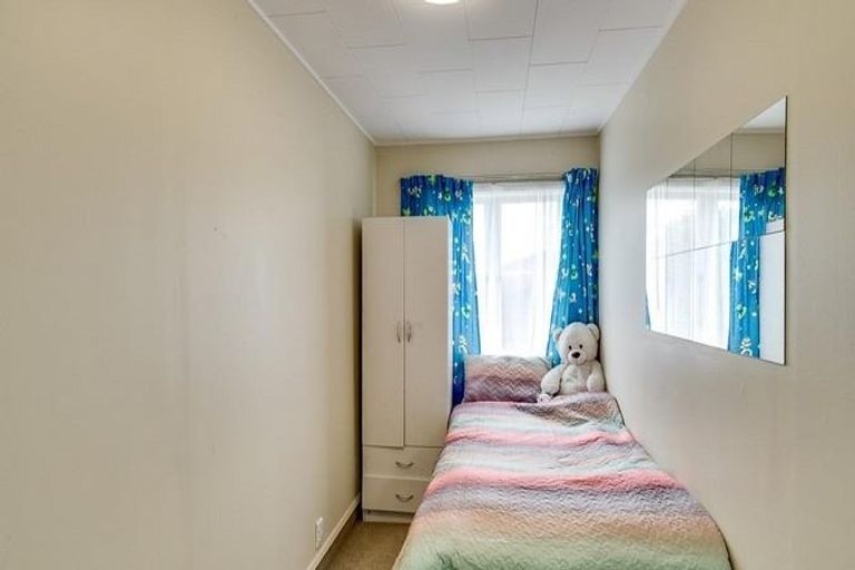 Photo of property in 215 Nottingley Road, Frimley, Hastings, 4120