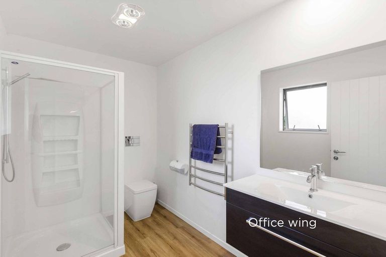 Photo of property in 343 Davidsons Road, Lincoln, Christchurch, 7674