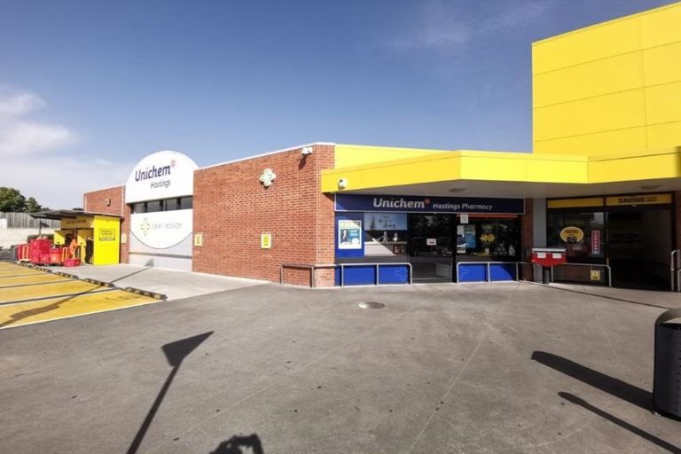 Photo of property in 600 Heretaunga Street East, Parkvale, Hastings, 4122