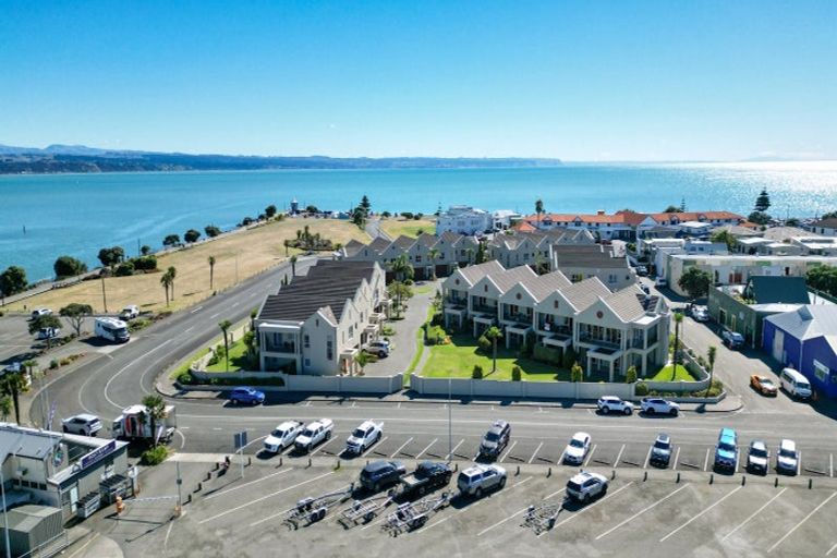 Photo of property in 49 Nelson Quay, Ahuriri, Napier, 4110