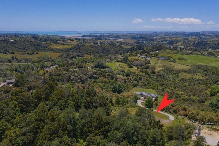 Photo of property in 61 Stoneridge Terrace, Whitford, 2576