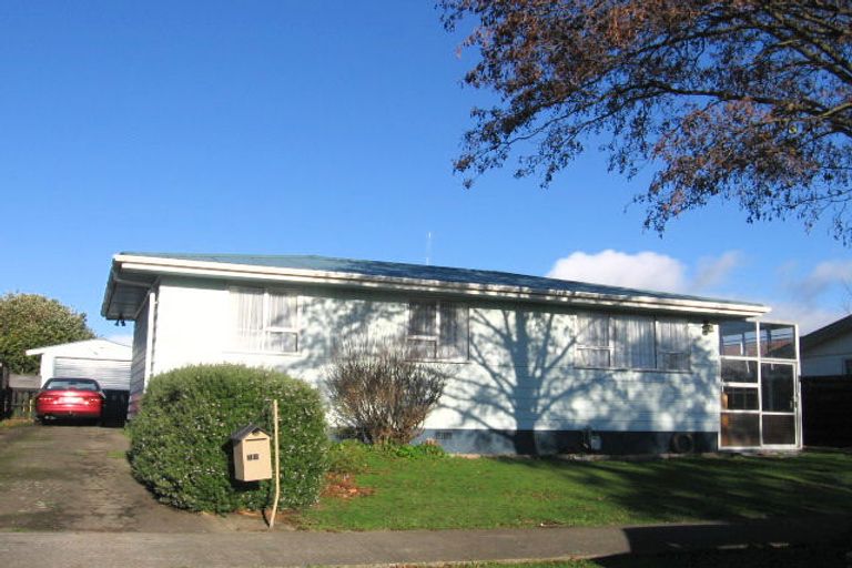 Photo of property in 113 Apollo Parade, Milson, Palmerston North, 4414