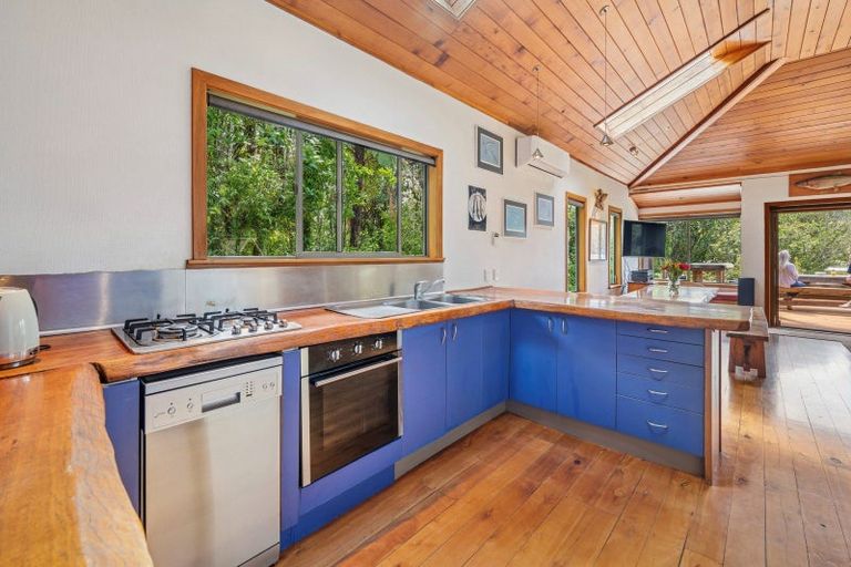 Photo of property in 483 Spencer Road, Lake Tarawera, Rotorua, 3076