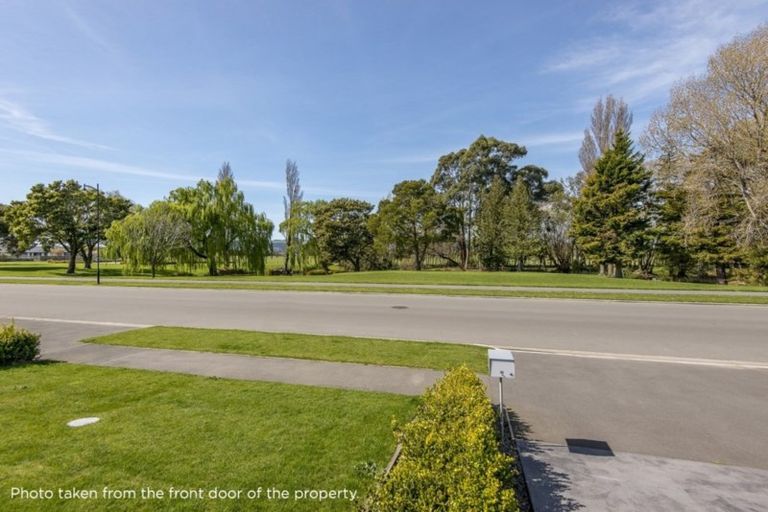 Photo of property in 30 Liffey Springs Drive, Lincoln, 7608