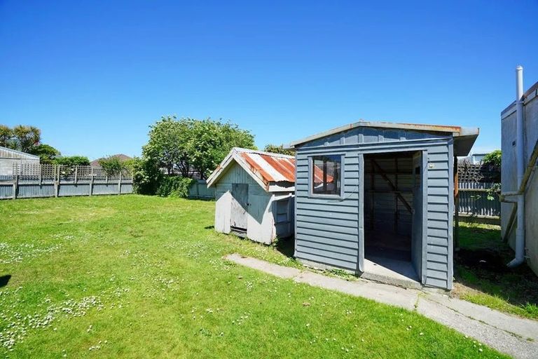 Photo of property in 27 Lowe Street, Avenal, Invercargill, 9810