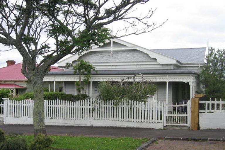 Photo of property in 17 Ardmore Road, Ponsonby, Auckland, 1011