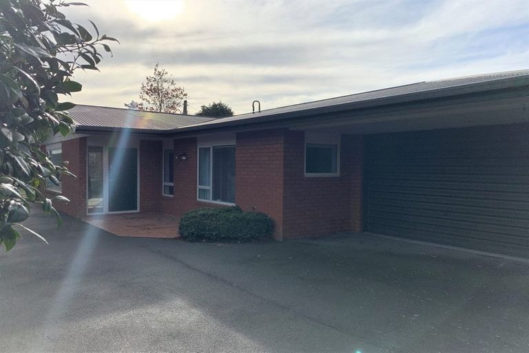 Photo of property in 117 North Belt, Lincoln, 7608