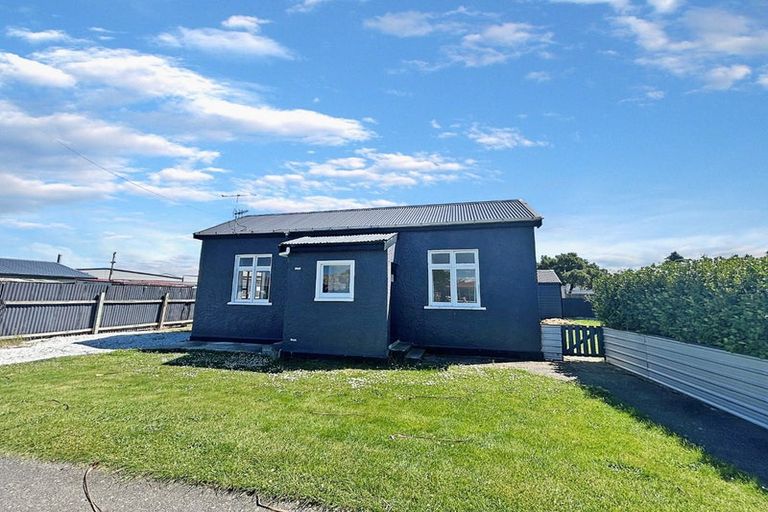 Photo of property in 36 Anzac Street, Gore, 9710