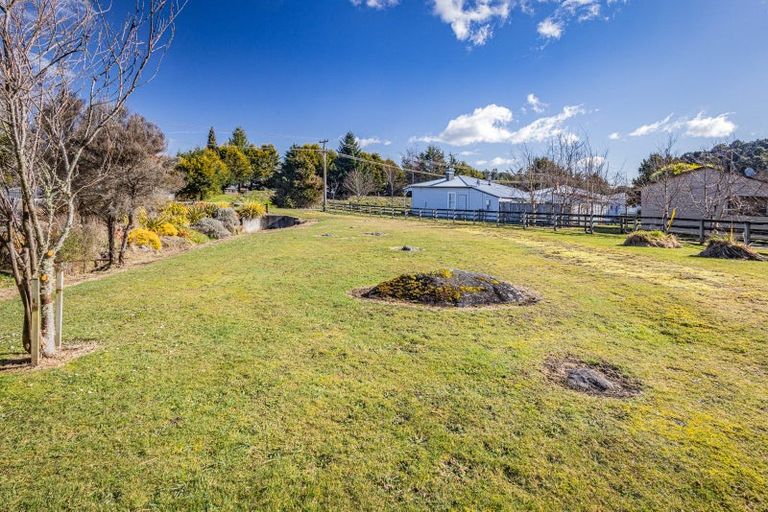 Photo of property in 17b Railway Row, Ohakune, 4625