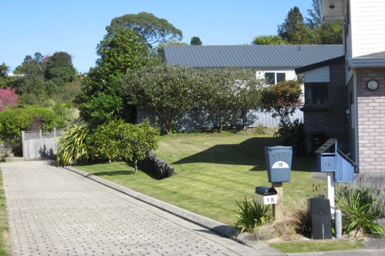 Photo of property in 18 Appleby Rise, Whakatane, 3120