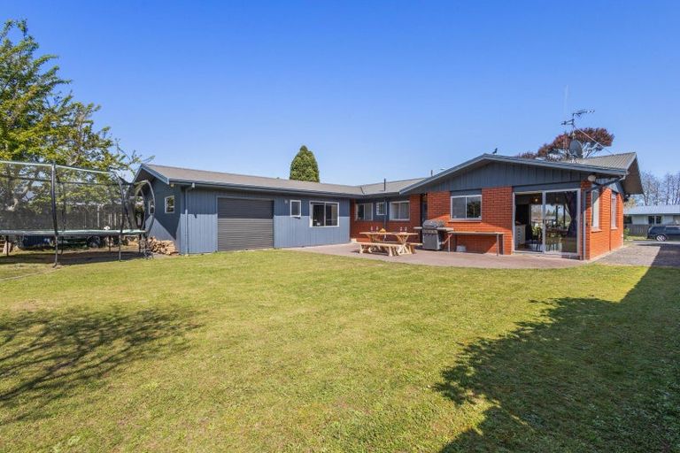 Photo of property in 16 Sheffield Street, Matamata, 3400