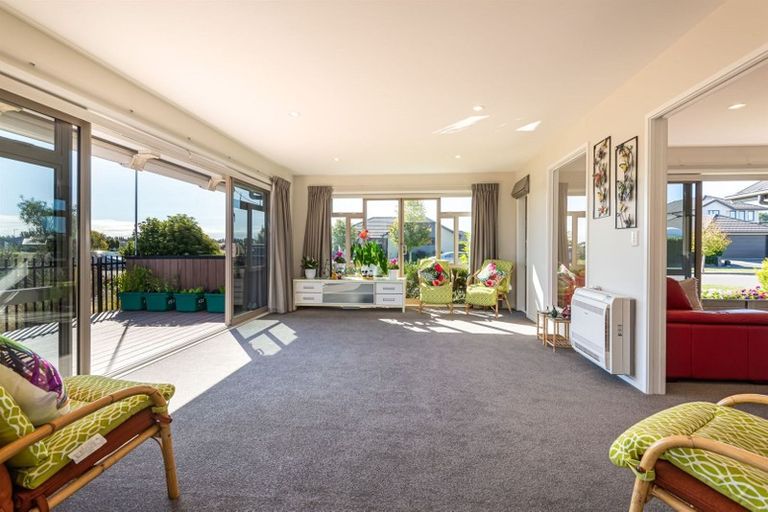 Photo of property in 3 Korowai Street, Marshland, Christchurch, 8083