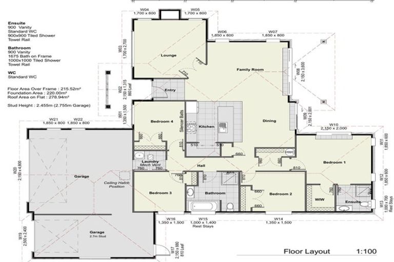 Photo of property in 124d Monument Road, Clevedon, 2582